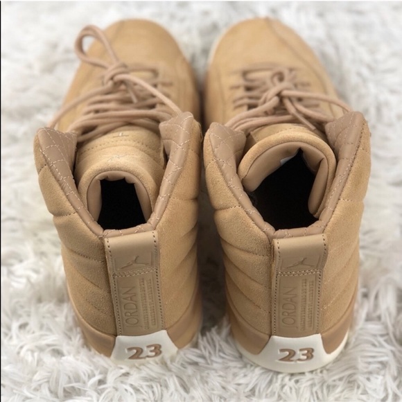 🚨PRICE DROP🚨 Air Jordan 12 Retro - Picture 4 of 5